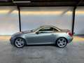 Mercedes-Benz SLK 200 SLK 200 Kompressor Argent - thumbnail 3