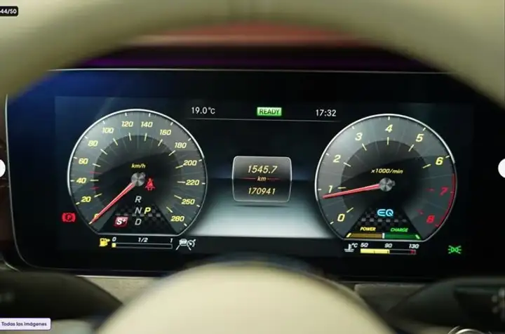 Mercedes-Benz Clase A 2018, foto 43