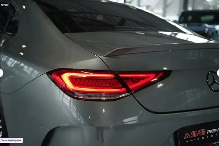 Mercedes-Benz Clase A 2018, foto 12