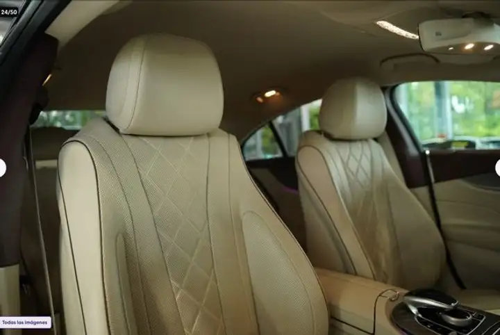 Mercedes-Benz Clase A 2018, foto 23