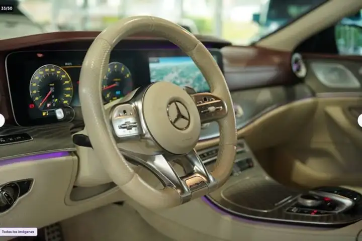 Mercedes-Benz Clase A 2018, foto 32