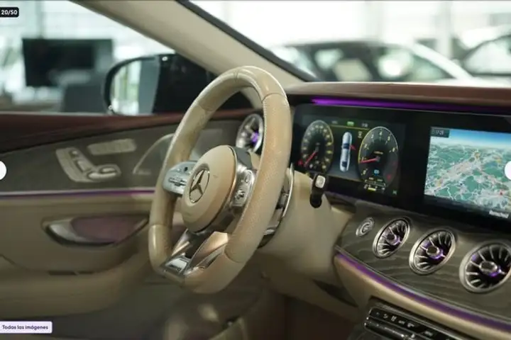 Mercedes-Benz Clase A 2018, foto 19