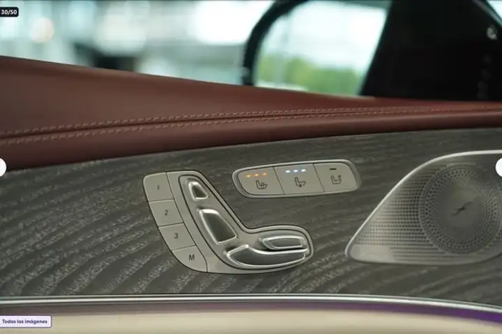 Mercedes-Benz Clase A 2018, foto 29