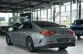 Mercedes-Benz A 200 AMG 53 EQ Boost 4Matic+ Aut. Gris - thumbnail 9
