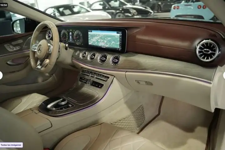 Mercedes-Benz Clase A 2018, foto 18