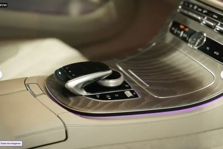 Mercedes-Benz Clase A 2018, foto 20