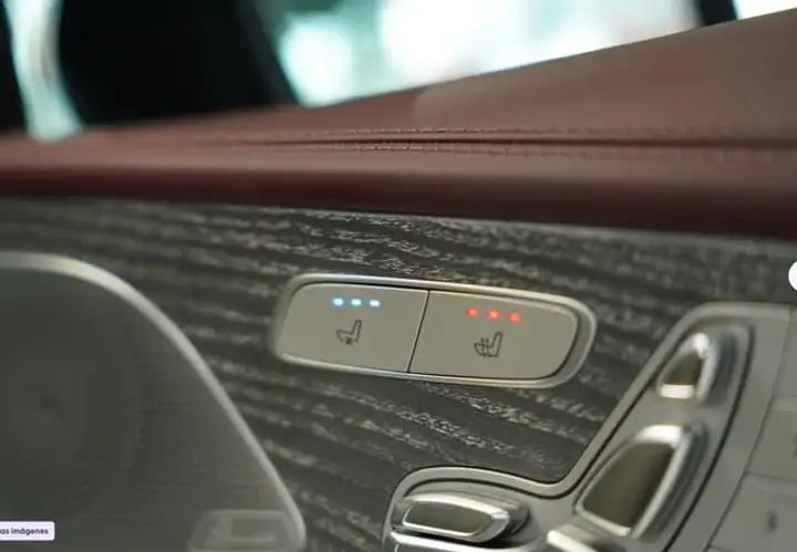Mercedes-Benz Clase A 2018, foto 17