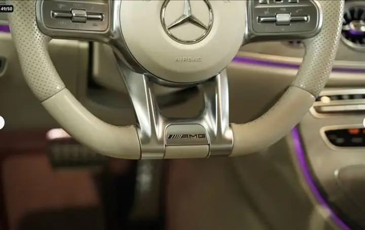 Mercedes-Benz Clase A 2018, foto 47