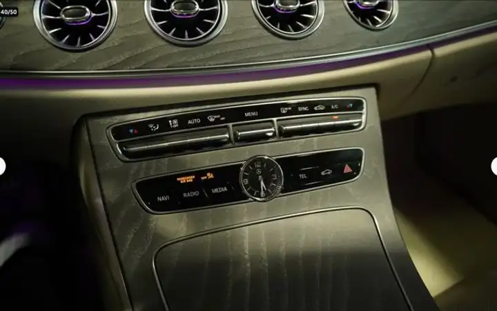 Mercedes-Benz Clase A 2018, foto 39