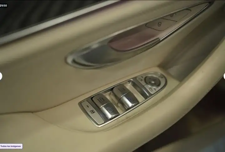 Mercedes-Benz Clase A 2018, foto 28