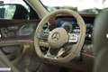 Mercedes-Benz A 200 AMG 53 EQ Boost 4Matic+ Aut. Gris - thumbnail 48