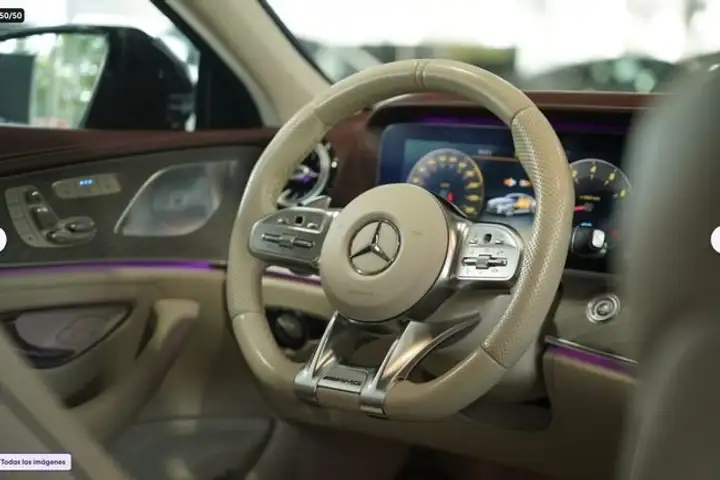 Mercedes-Benz Clase A 2018, foto 48