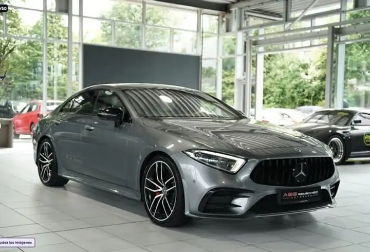 Mercedes-Benz Clase A 2018, foto 4