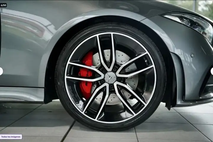 Mercedes-Benz Clase A 2018, foto 6