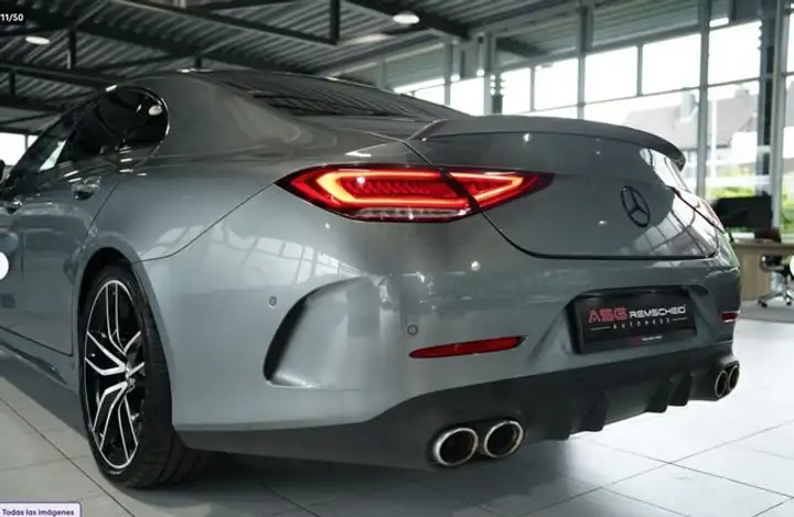 Mercedes-Benz Clase A 2018, foto 11