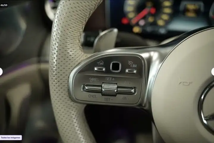 Mercedes-Benz Clase A 2018, foto 45