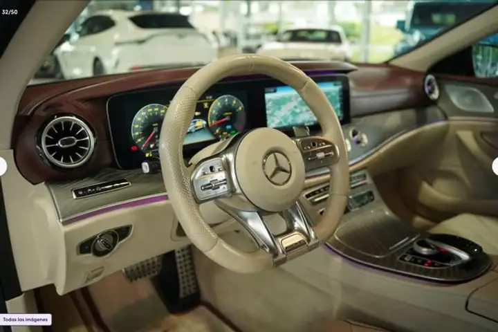 Mercedes-Benz Clase A 2018, foto 31