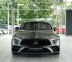 Mercedes-Benz A 200 AMG 53 EQ Boost 4Matic+ Aut. Gris - thumbnail 2