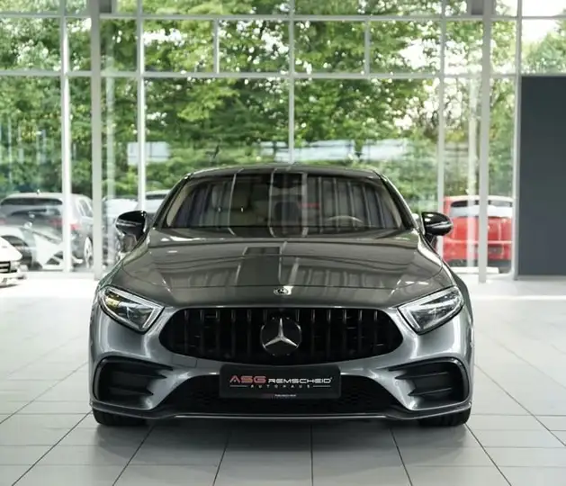 Mercedes-Benz Clase A 2018, foto 2