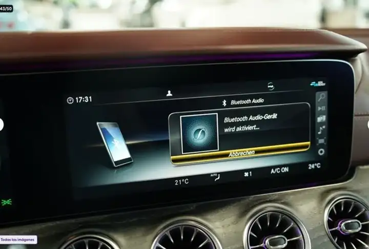 Mercedes-Benz Clase A 2018, foto 42