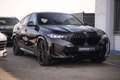 BMW X6 xDrive30d M SPORT-FACELIFT-LUFTF-PANO-LEDER ROT Fekete - thumbnail 7