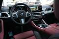 BMW X6 xDrive30d M SPORT-FACELIFT-LUFTF-PANO-LEDER ROT Negro - thumbnail 22