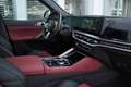 BMW X6 xDrive30d M SPORT-FACELIFT-LUFTF-PANO-LEDER ROT Fekete - thumbnail 45