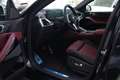 BMW X6 xDrive30d M SPORT-FACELIFT-LUFTF-PANO-LEDER ROT crna - thumbnail 16