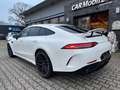 Mercedes-Benz AMG GT 63 S 4Matic Coupe Speedshift MCT 9G*NP Bianco - thumbnail 7