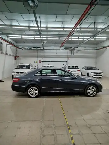 Mercedes-Benz E 350 CGI BE Elegance 7G (14.75)