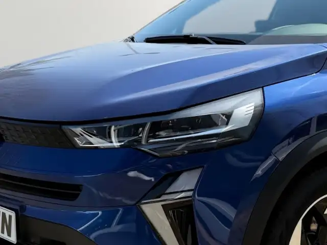 Renault Captur view 5