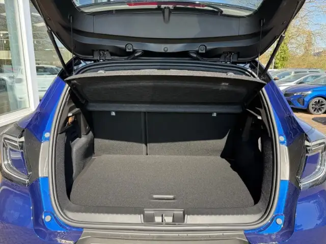 Renault Captur view 7