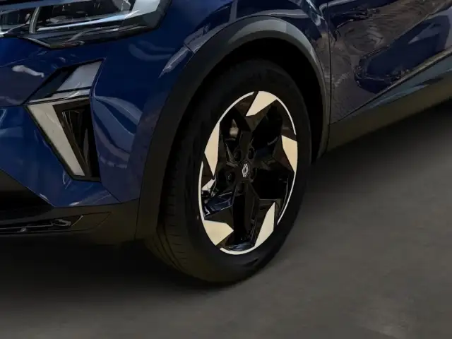 Renault Captur view 6