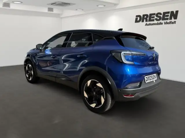 Renault Captur view 4