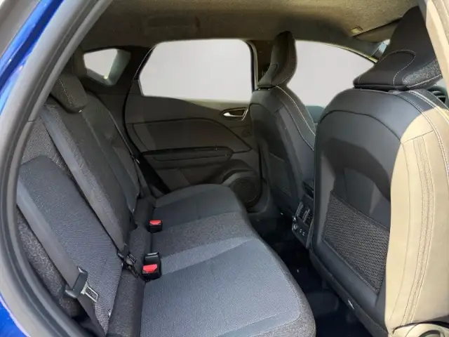 Renault Captur view 8