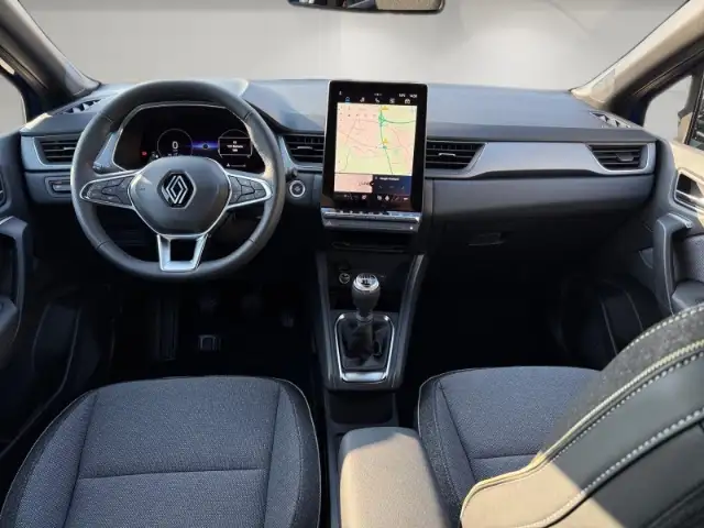 Renault Captur view 11