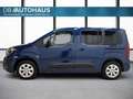 Opel Combo Life Elegance 1.5 Diesel Blau - thumbnail 7