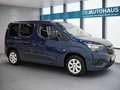Opel Combo Life Elegance 1.5 Diesel Blau - thumbnail 2