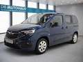 Opel Combo Life Elegance 1.5 Diesel Bleu - thumbnail 1