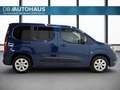 Opel Combo Life Elegance 1.5 Diesel Bleu - thumbnail 3