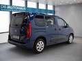 Opel Combo Life Elegance 1.5 Diesel Blau - thumbnail 4