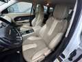 Land Rover Range Rover Evoque Evoque 2.2 sd4 Pure Tech Pack 190cv 5p Blanc - thumbnail 8