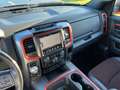 Dodge RAM 1500 Sport Quad Cab 4x4*Gasanlage*Mega-Voll*Mwst* Orange - thumbnail 22