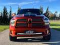 Dodge RAM 1500 Sport Quad Cab 4x4*Gasanlage*Mega-Voll*Mwst* Oranžová - thumbnail 2