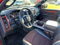 Dodge RAM 1500 Sport Quad Cab 4x4*Gasanlage*Mega-Voll*Mwst* Narancs - thumbnail 10