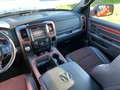 Dodge RAM 1500 Sport Quad Cab 4x4*Gasanlage*Mega-Voll*Mwst* Oranj - thumbnail 18