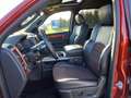 Dodge RAM 1500 Sport Quad Cab 4x4*Gasanlage*Mega-Voll*Mwst* Narancs - thumbnail 11