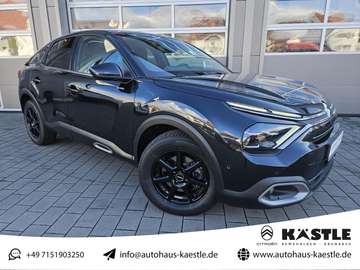 Shine B-HDi 130 ETA8 HUD*SHZ*360°Kamera*ACC*