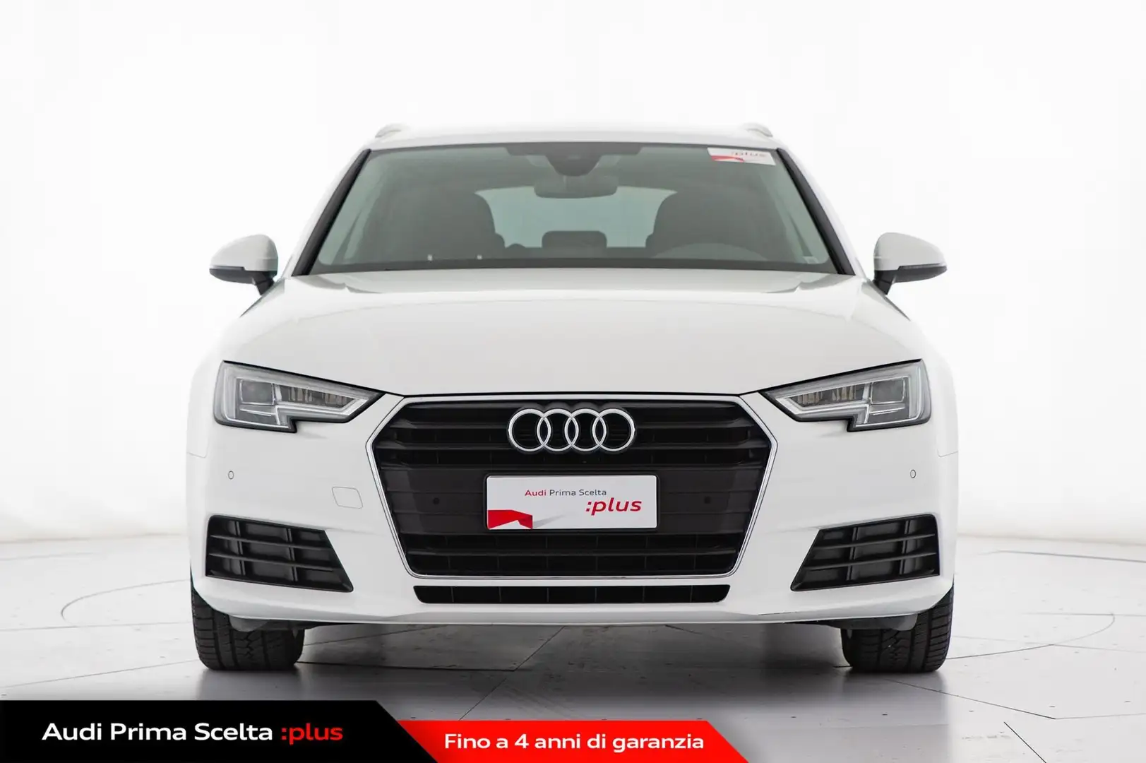 Audi A4 Avant 35 TDI S tronic Business - Full Led - Cerch Blanco - 2