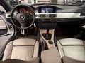 BMW 325 3er- 325d M Sport Coupe Silber - thumbnail 4